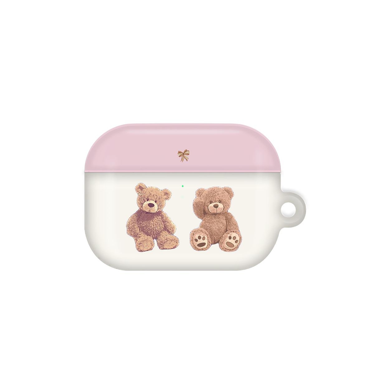 엘레나 러브(ELENALOVE) [Airpods case] Hello, bear! 에어팟케이스