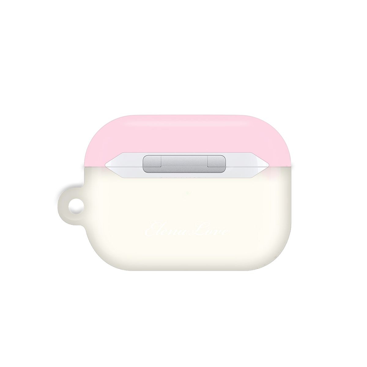 엘레나 러브(ELENALOVE) [Airpods case] Hello, bear! 에어팟케이스