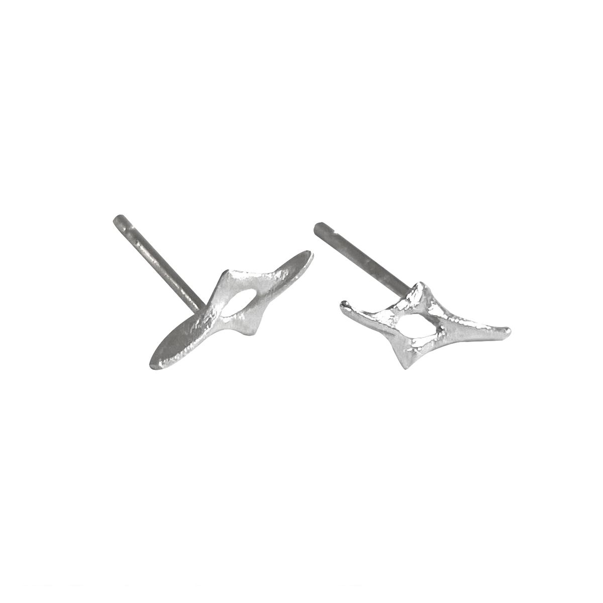 오버그레이(OVERGREY) 밤의 윤슬 1 Earrings