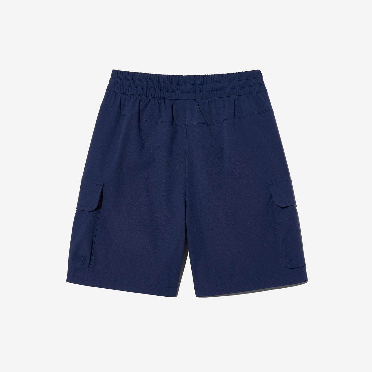 휠라 키즈(FILA KIDS) Travel club 립스탑 카고 5부 팬츠
