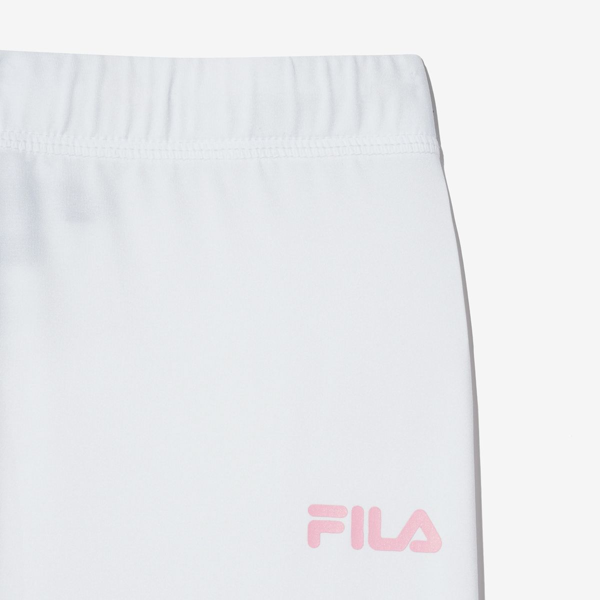 휠라 키즈(FILA KIDS) 4부 베이직 레깅스