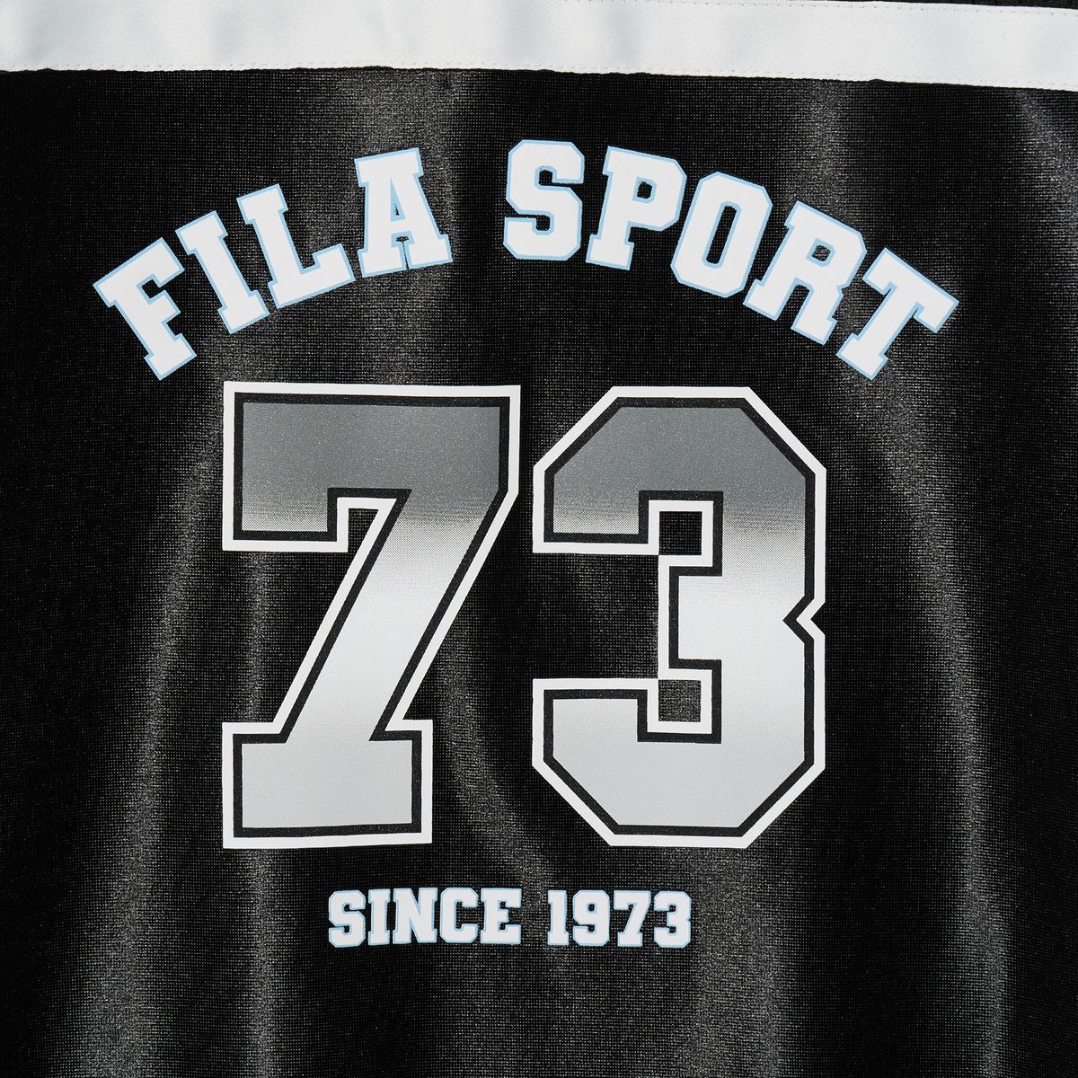 휠라 키즈(FILA KIDS) 배스킷볼 73 티셔츠