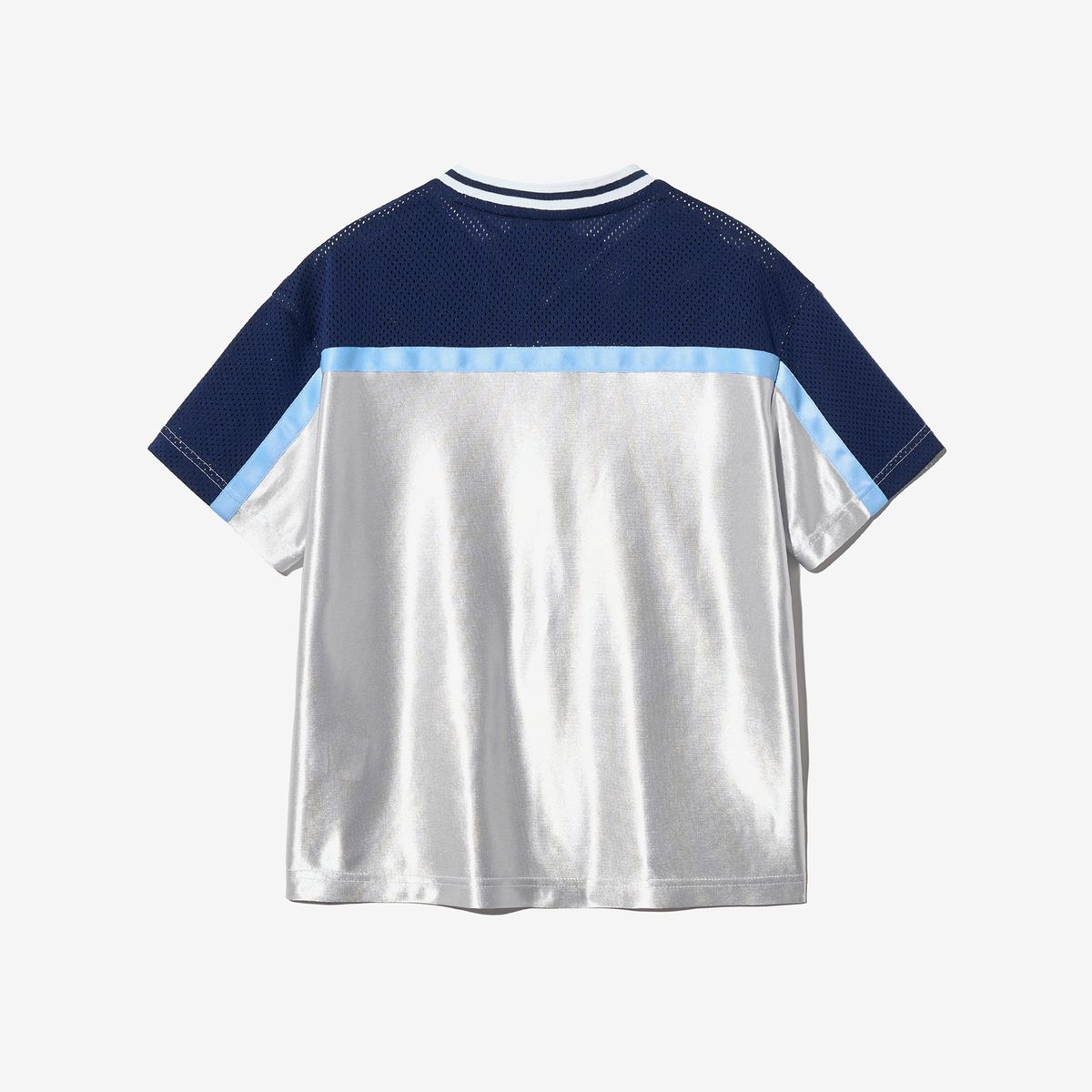 휠라 키즈(FILA KIDS) 배스킷볼 73 티셔츠