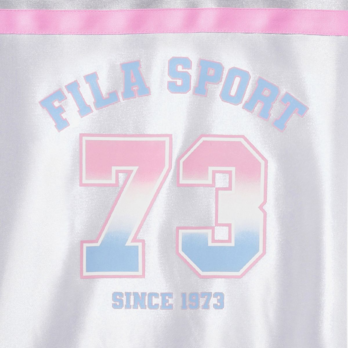 휠라 키즈(FILA KIDS) 배스킷볼 73 티셔츠