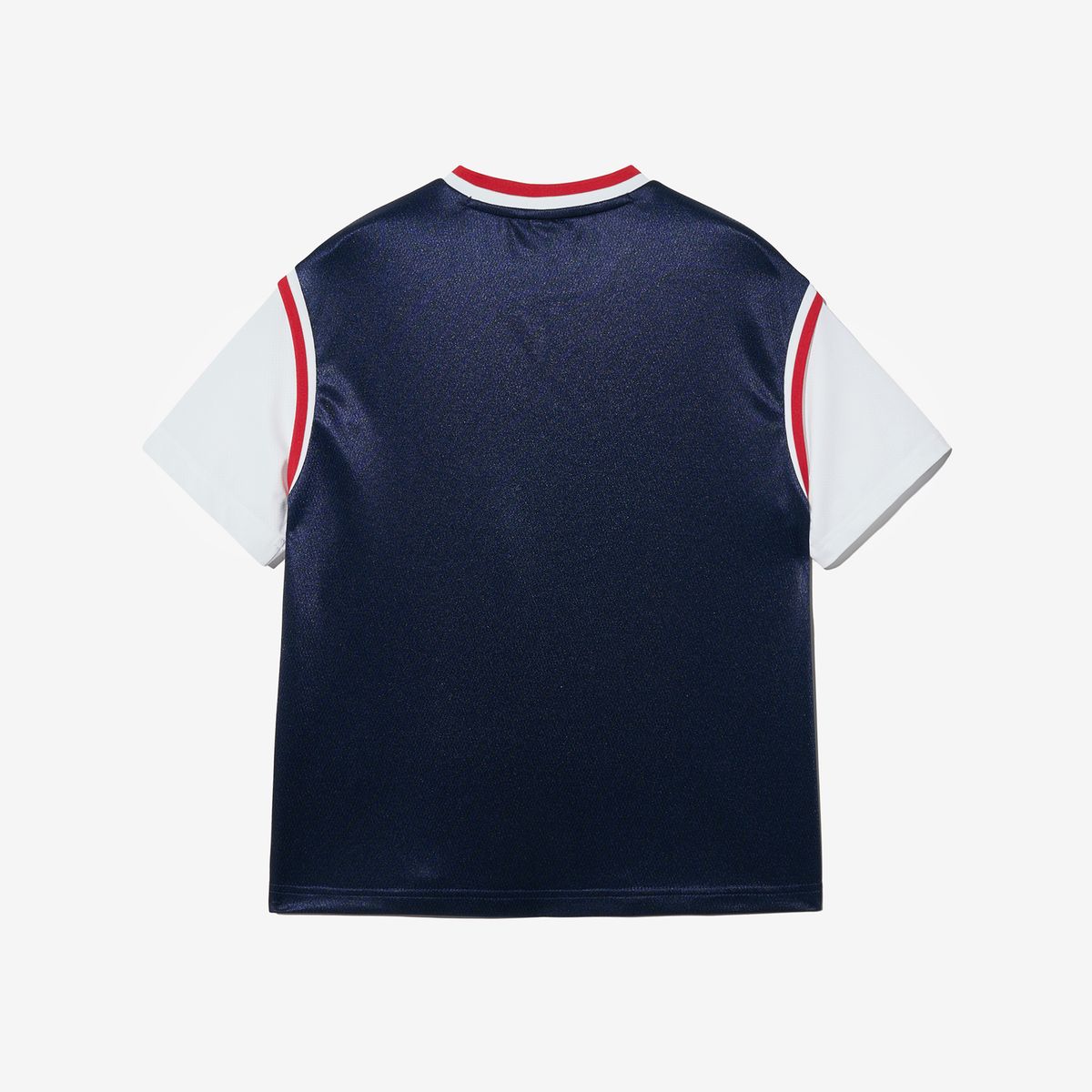 휠라 키즈(FILA KIDS) 배스킷볼 FILA 티셔츠