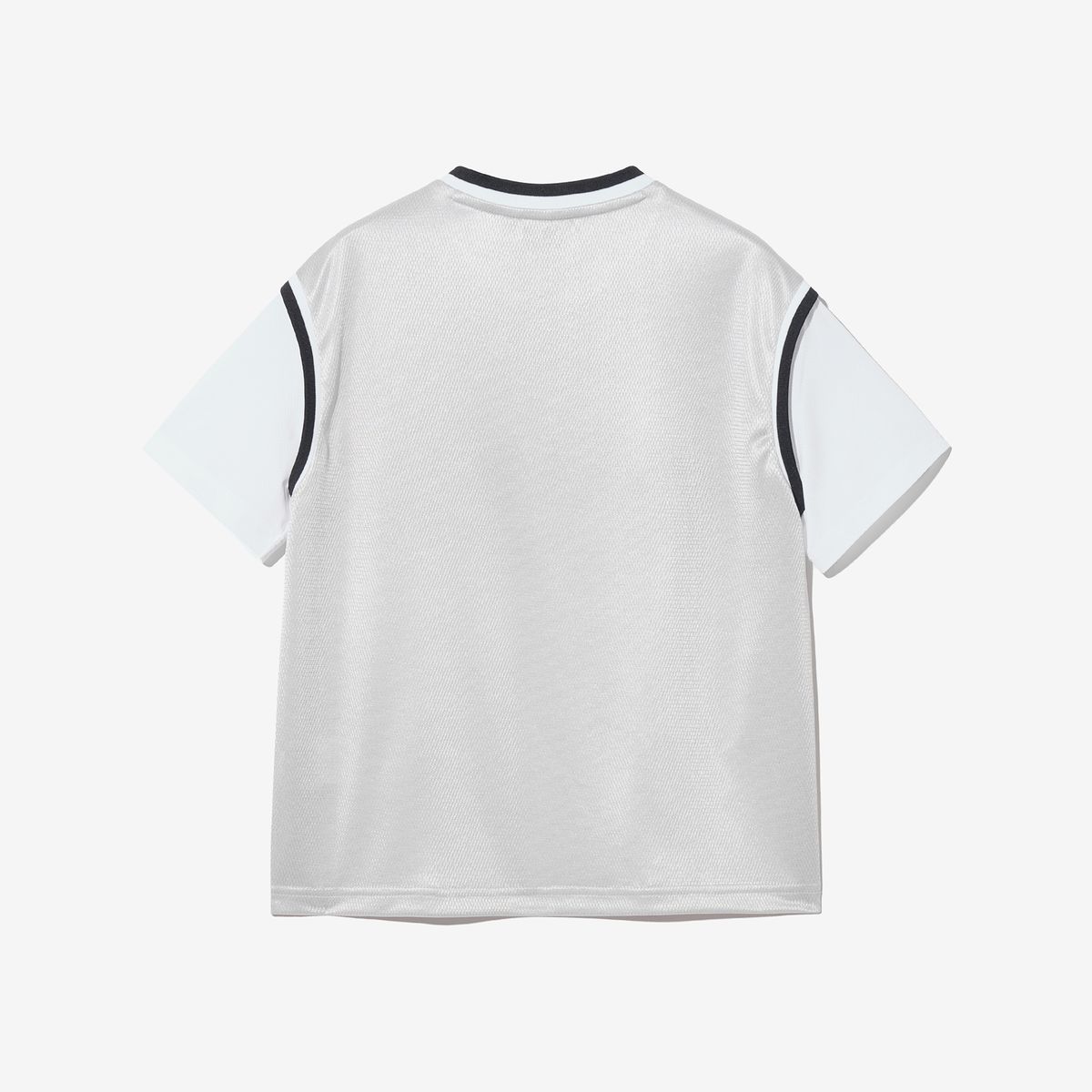 휠라 키즈(FILA KIDS) 배스킷볼 FILA 티셔츠