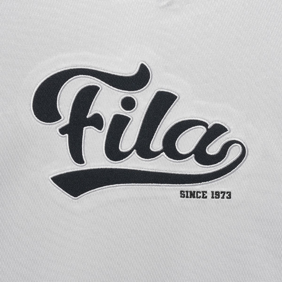 휠라 키즈(FILA KIDS) 배스킷볼 FILA 티셔츠
