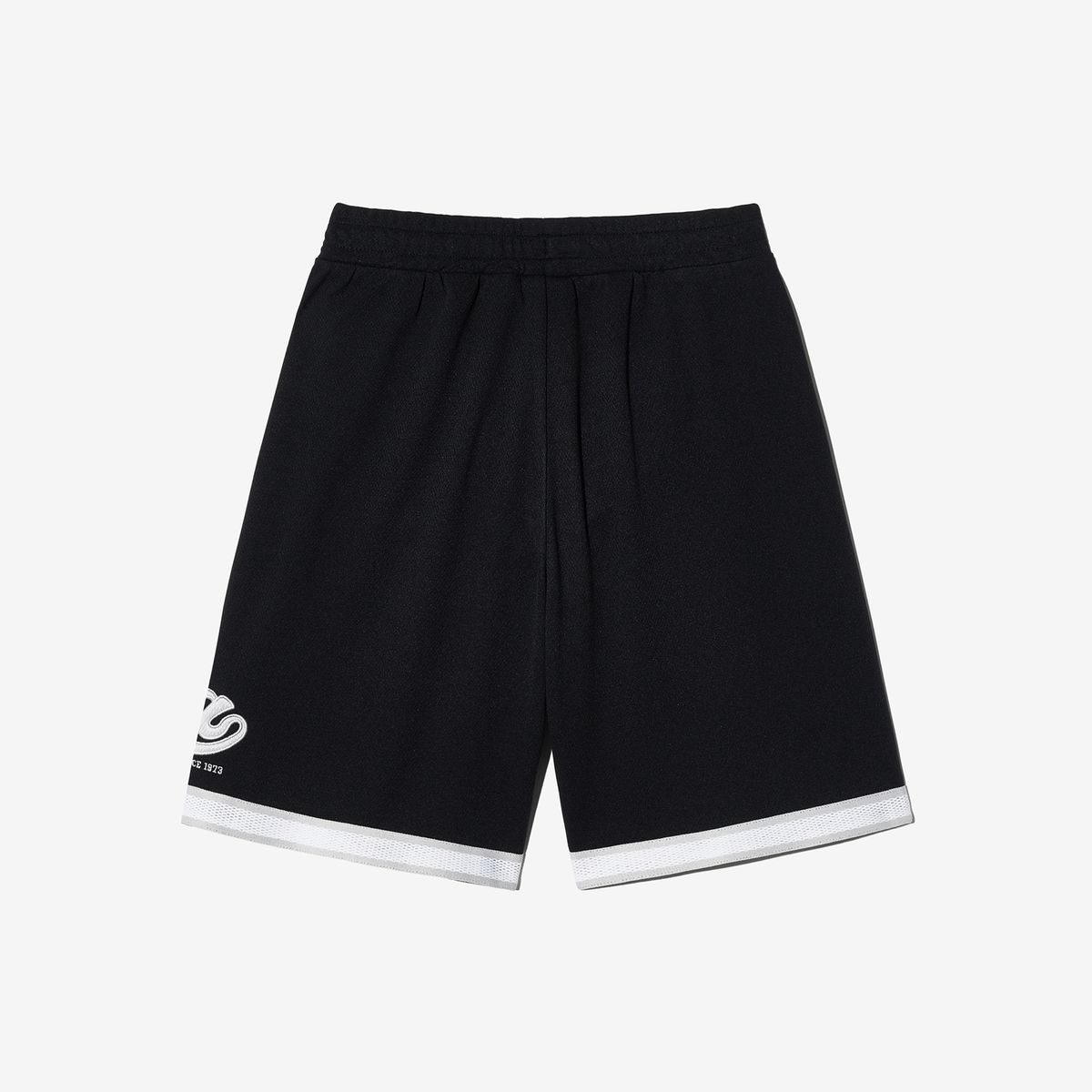 휠라 키즈(FILA KIDS) 배스킷볼 메쉬 팬츠