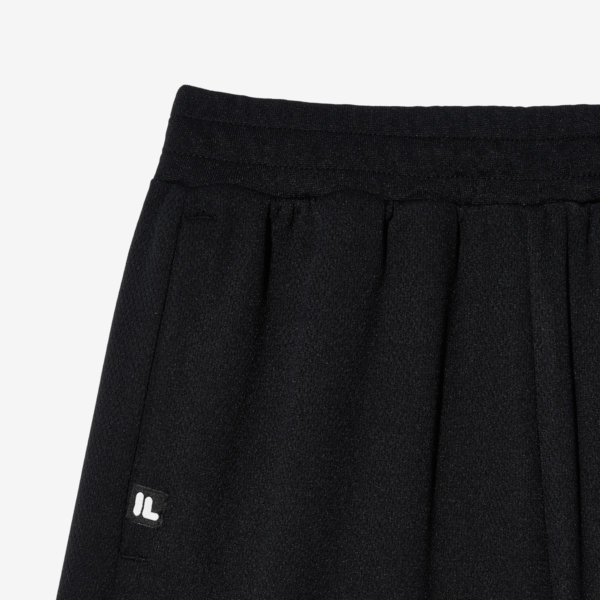 휠라 키즈(FILA KIDS) 배스킷볼 메쉬 팬츠