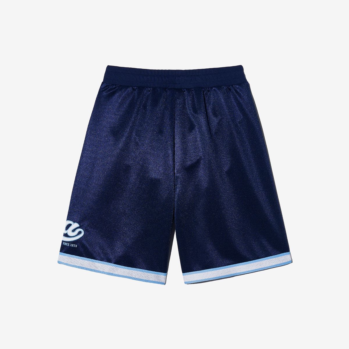 휠라 키즈(FILA KIDS) 배스킷볼 메쉬 팬츠