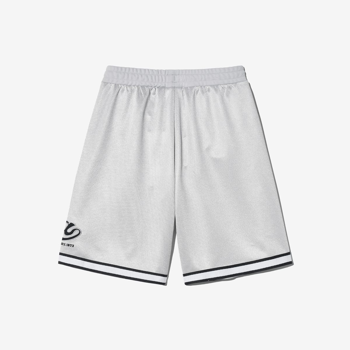 휠라 키즈(FILA KIDS) 배스킷볼 메쉬 팬츠
