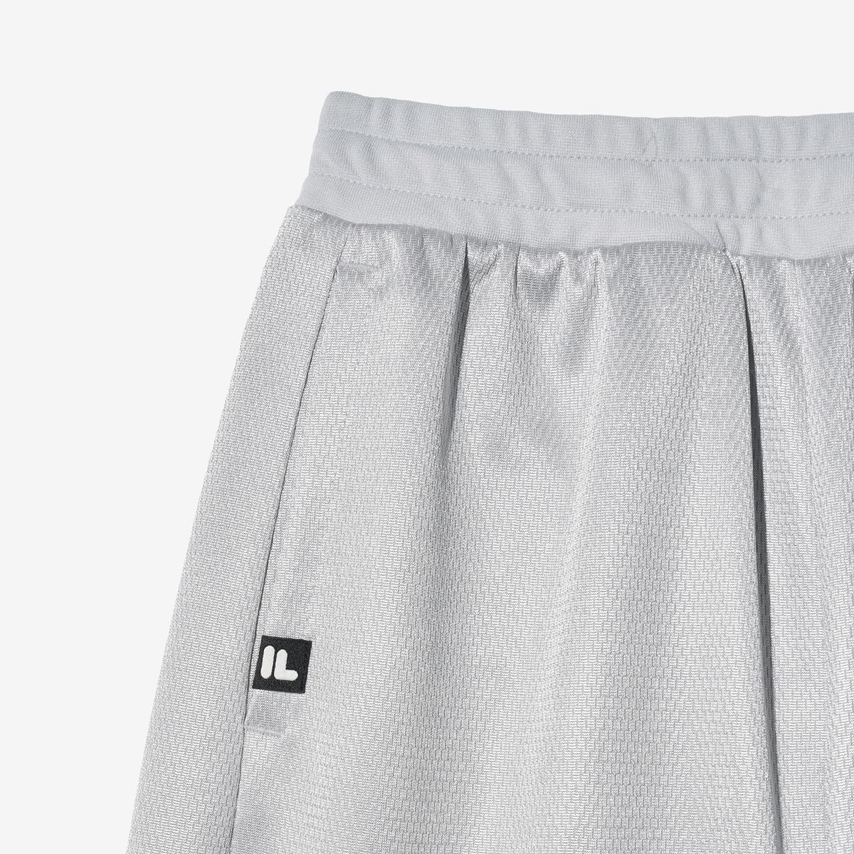 휠라 키즈(FILA KIDS) 배스킷볼 메쉬 팬츠