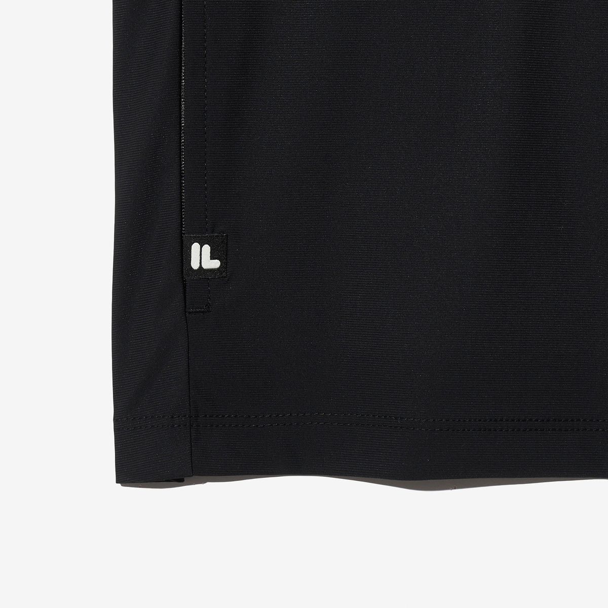 휠라 키즈(FILA KIDS) 베이직 벤츄리 상하세트(FK2FSH2102XBLK)