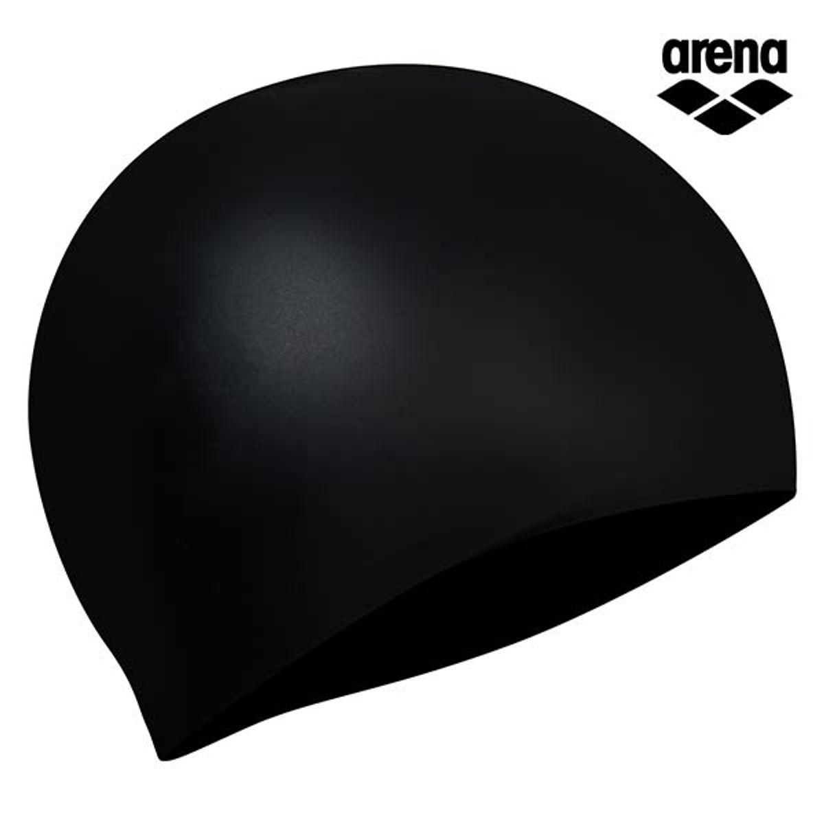 아레나(ARENA) 노링클 실리콘수모 A5AC1AC60BLK