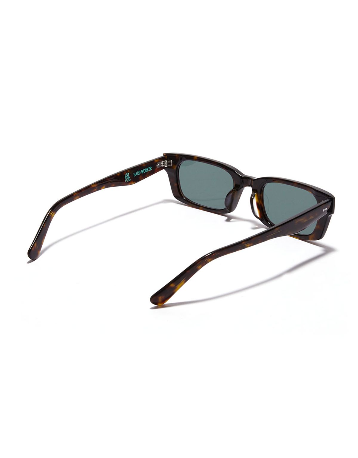 엠엠엘지(MMLG) [Mmlg GNGR] HARD WORKER SUNGLASSES (LEOPARD)