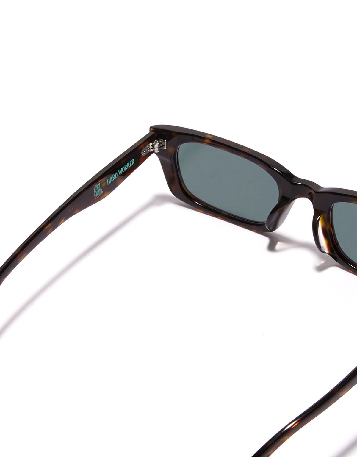 엠엠엘지(MMLG) [Mmlg GNGR] HARD WORKER SUNGLASSES (LEOPARD)