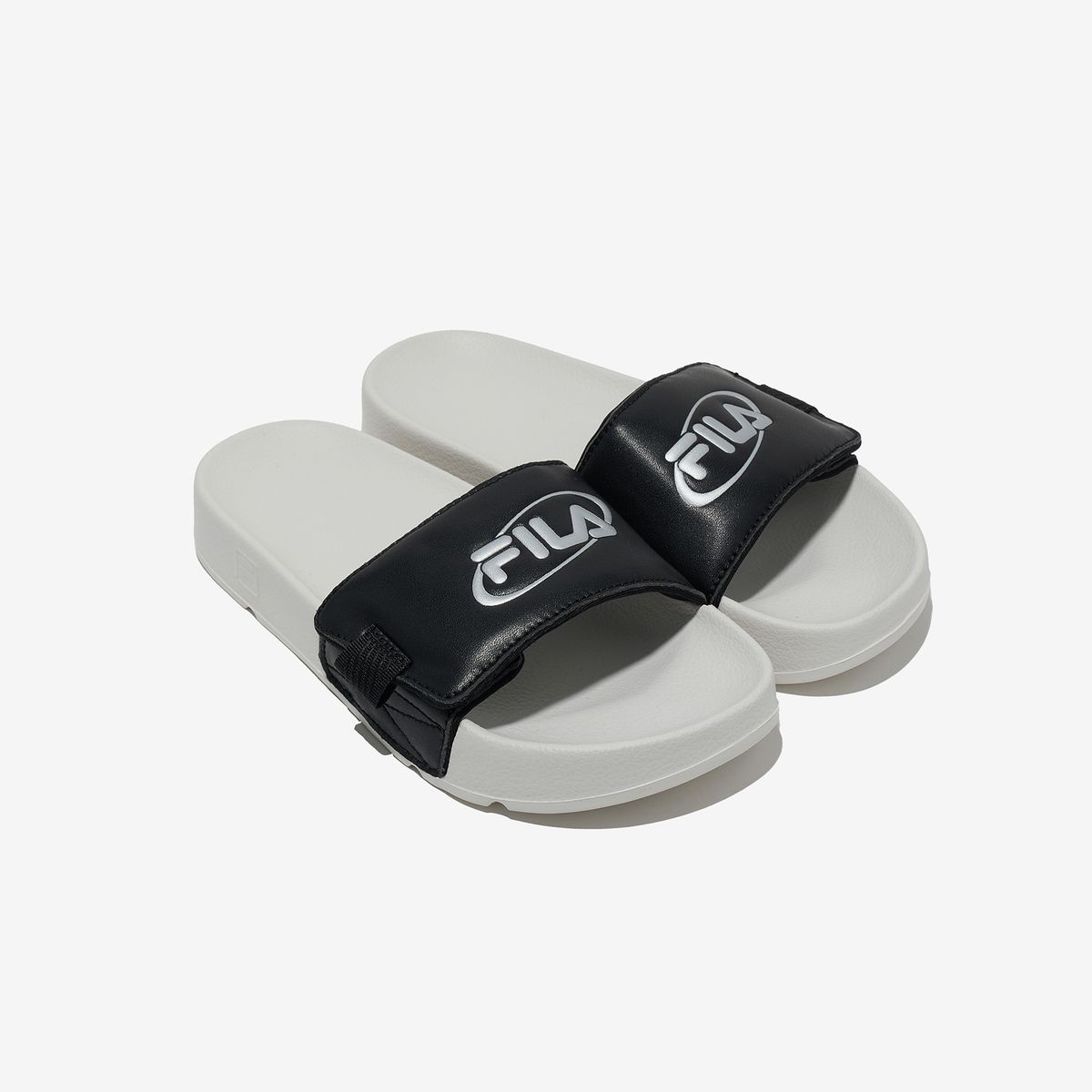 휠라 키즈(FILA KIDS) 드리프터 슬라이드
