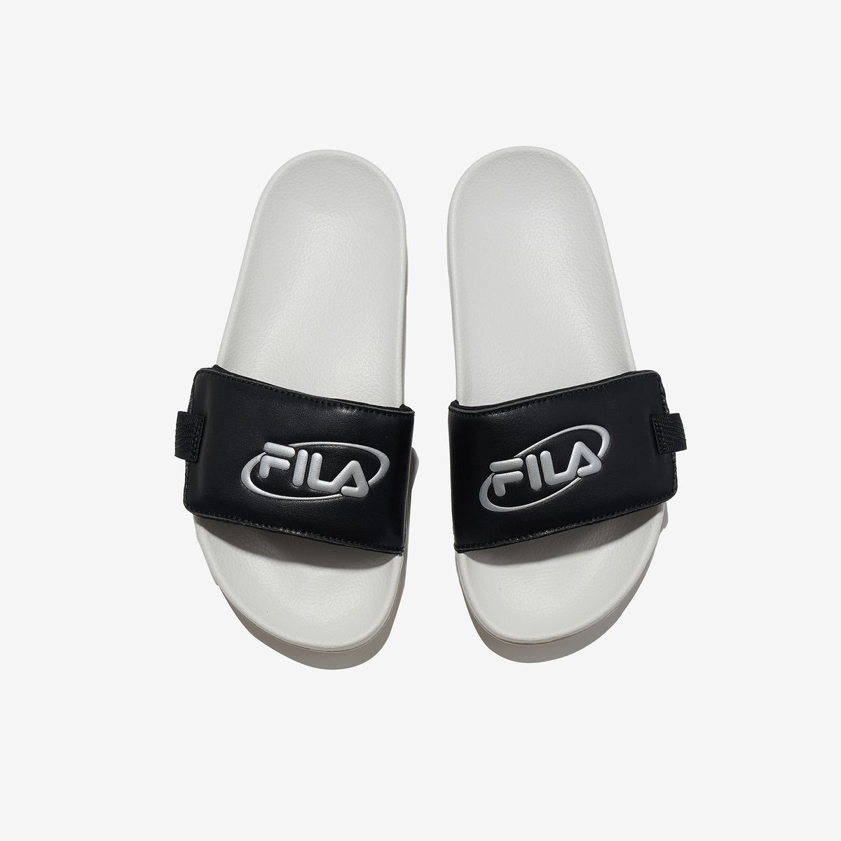 휠라 키즈(FILA KIDS) 드리프터 슬라이드