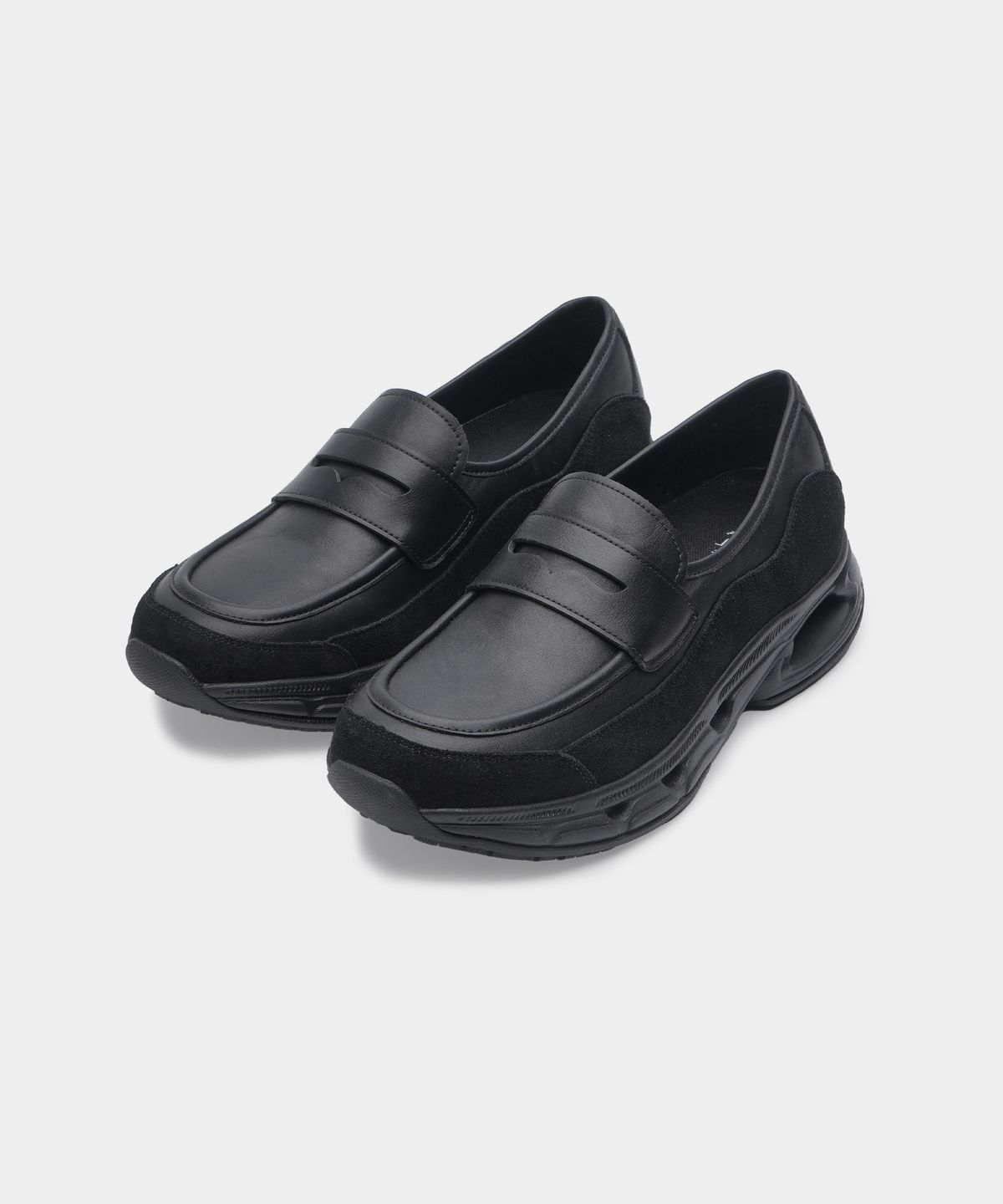 식스핏(6FT) BREEZY LOAFER