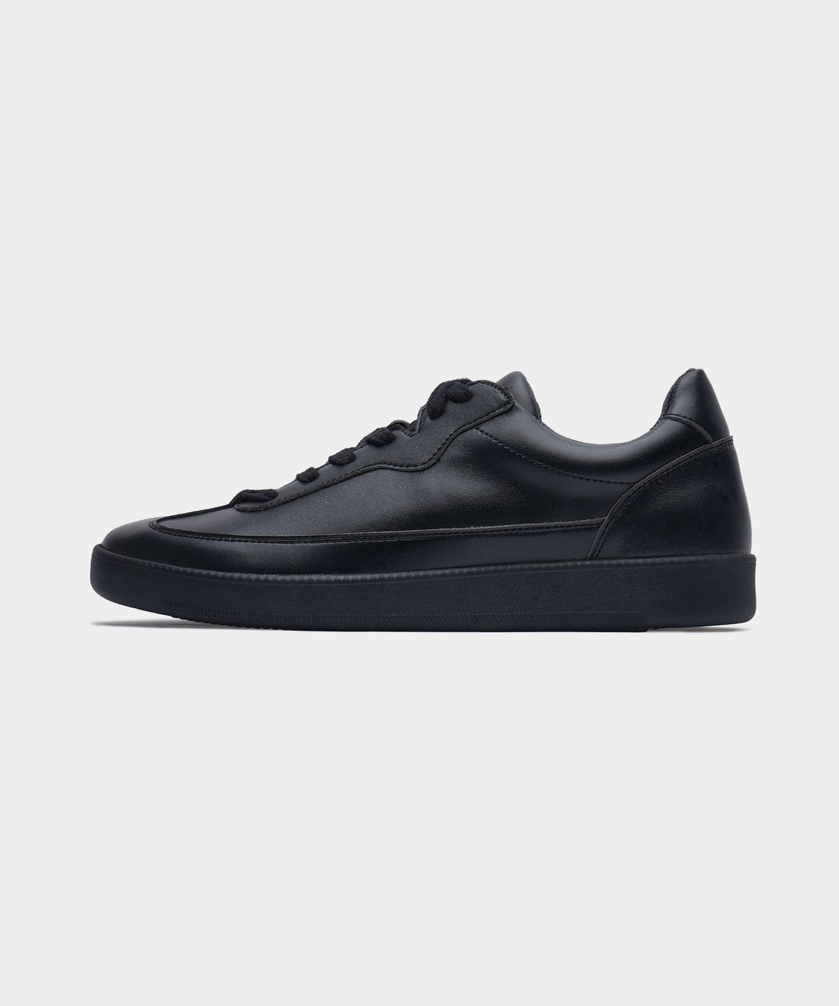 식스핏(6FT) RAZOR SNEAKERS (BLACK)