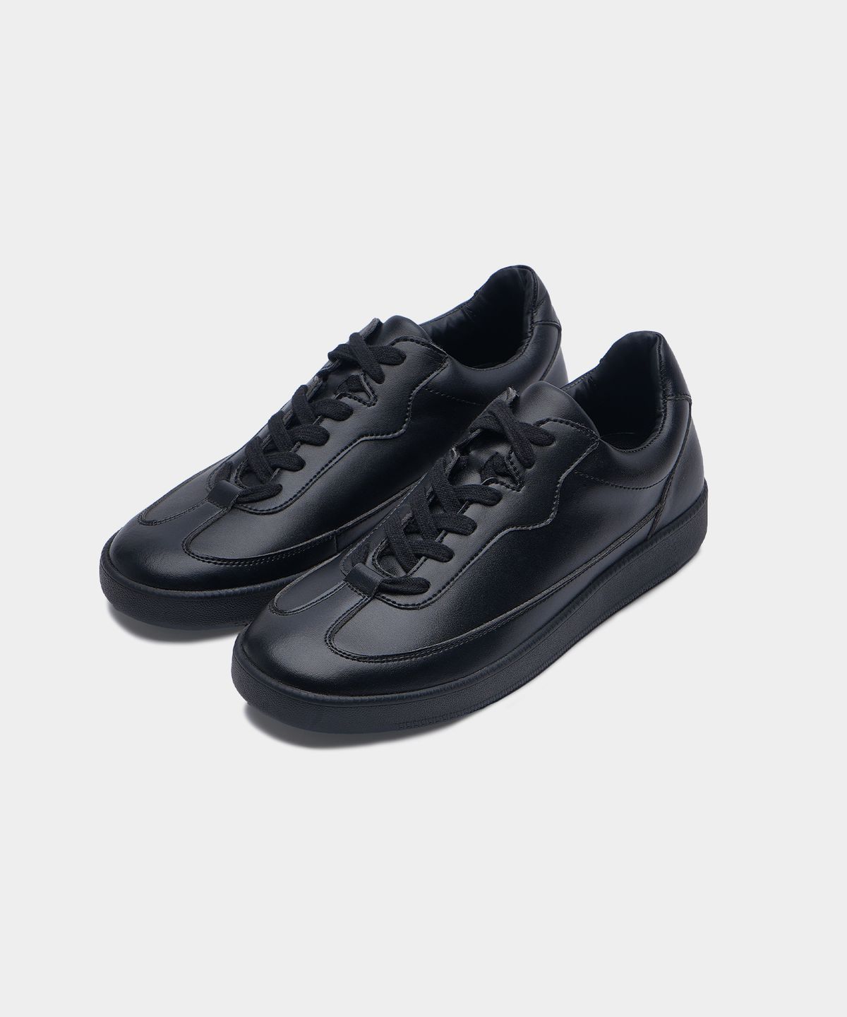 식스핏(6FT) RAZOR SNEAKERS (BLACK)