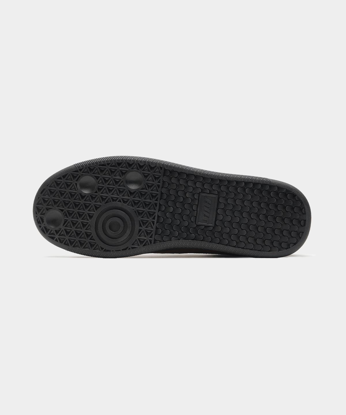 식스핏(6FT) RAZOR SNEAKERS (BLACK)