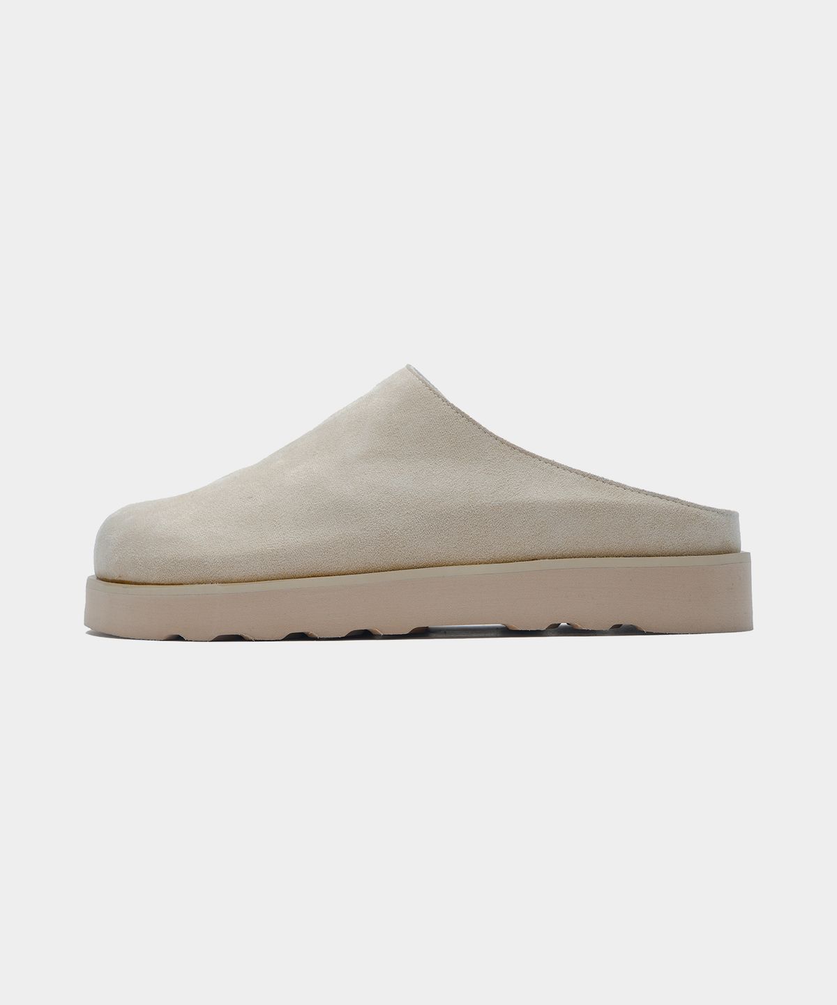 식스핏(6FT) BOTO BASIC MULE (BEIGE)