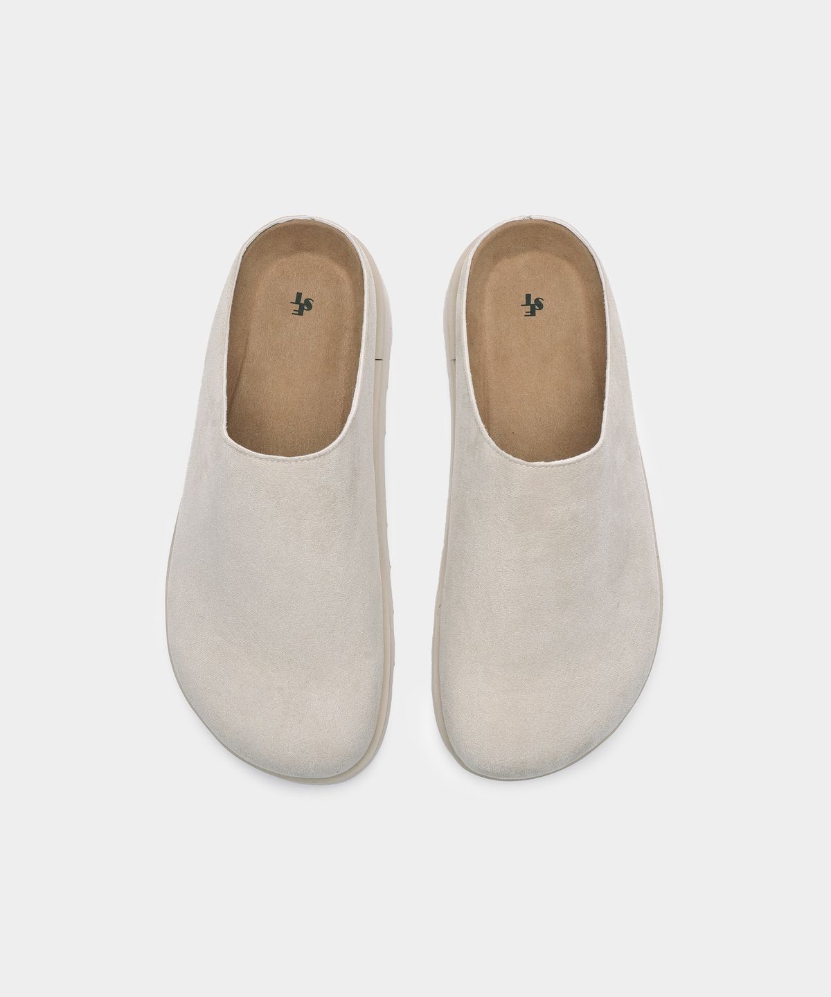 식스핏(6FT) BOTO BASIC MULE (BEIGE)
