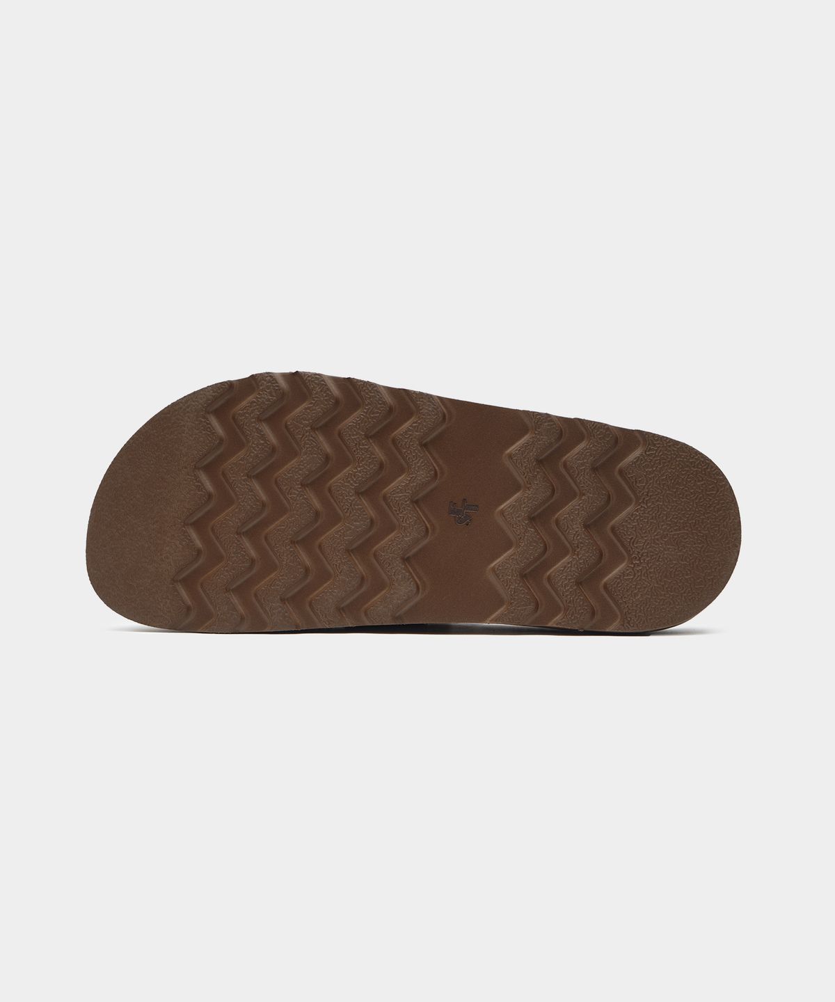 식스핏(6FT) BOTO LOAFER MULE (CAMEL)