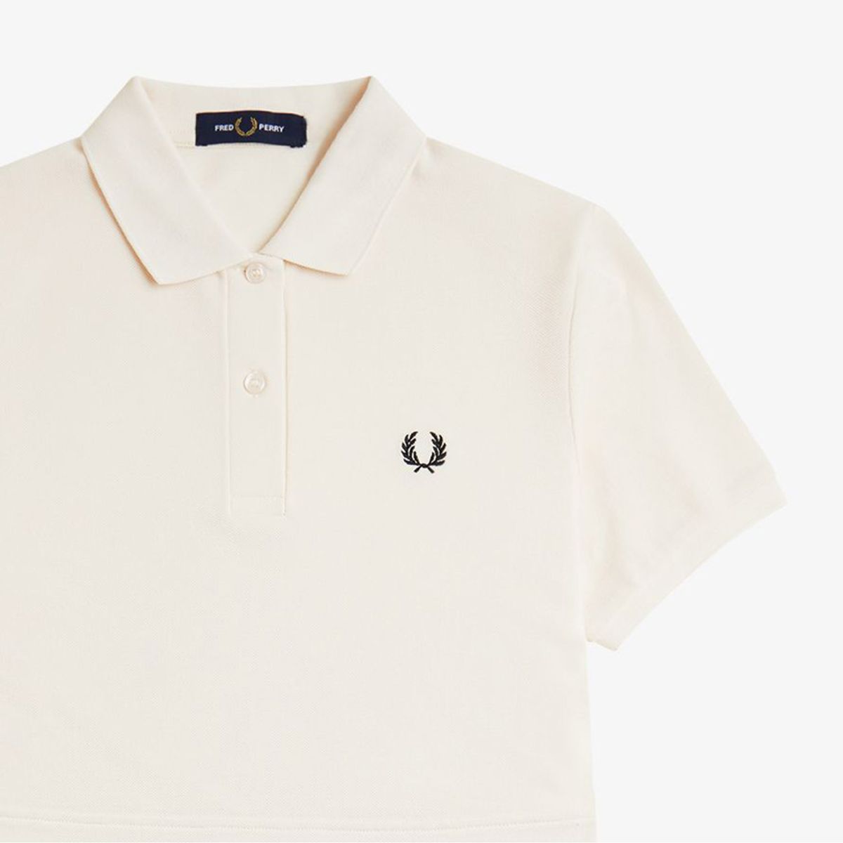 프레드페리(FRED PERRY) [Womens] 플리츠 테니스 드레스 - 실키피치 AFPF2519166-R33