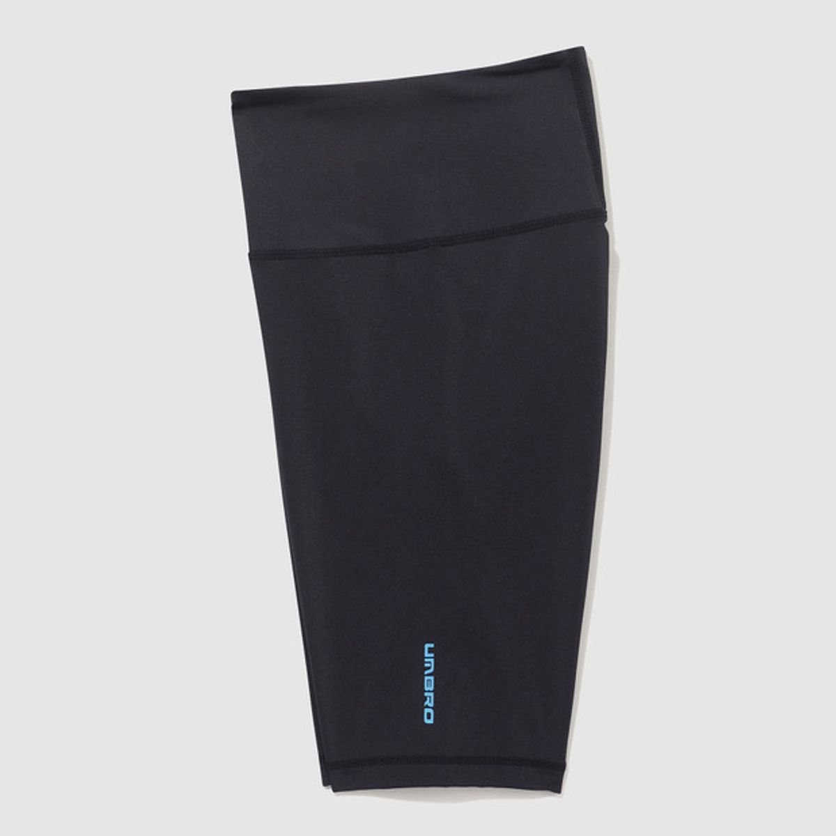 엄브로(UMBRO) 셔틀런 5부 바이커숏츠 블랙(UQ222SPF51)