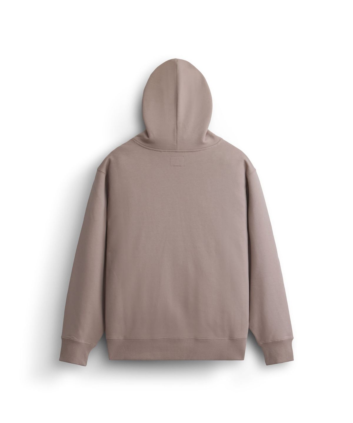 알파 인더스트리(ALPHA INDUSTRIES) 에센셜 프렌치 테리 후디 GEN II 아틀라스 카키
