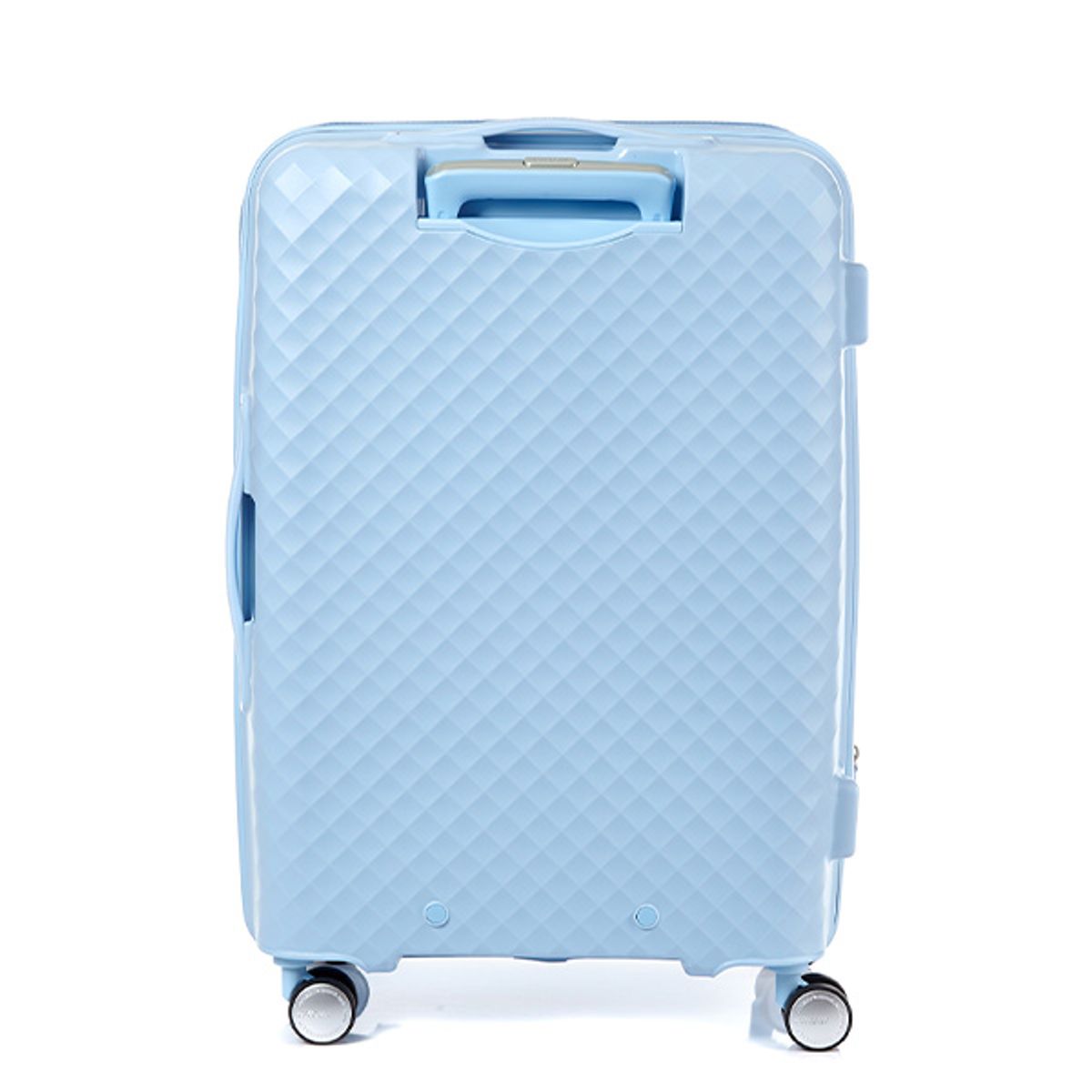 아메리칸투어리스터(AMERICAN TOURISTER) SQUASEM 캐리어 66/24 EXP TSA V2 GLACIAL BLUE QJ202006