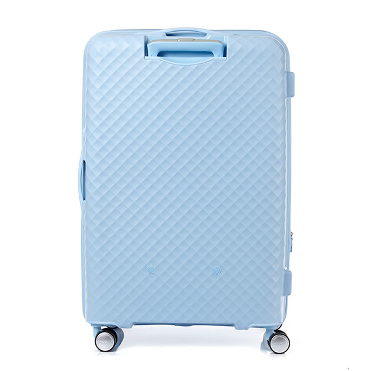 아메리칸투어리스터(AMERICAN TOURISTER) SQUASEM 캐리어 75/28 EXP TSA V2 GLACIAL BLUE QJ202007