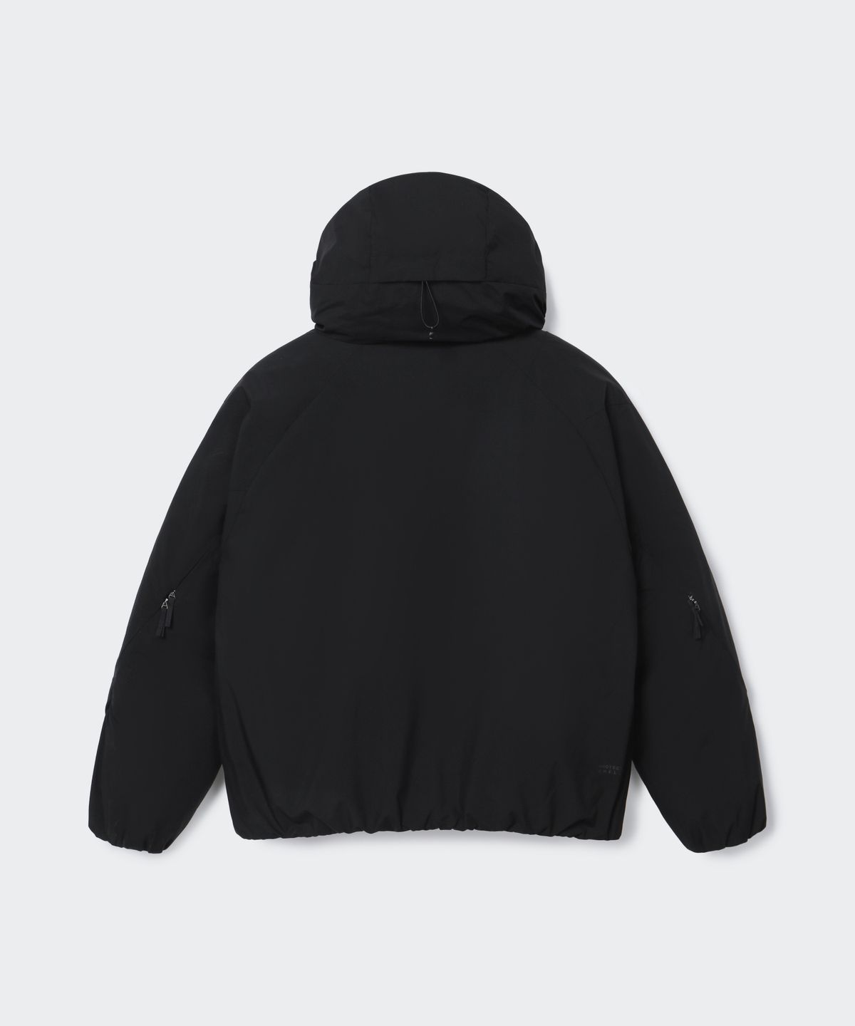 무신사 스탠다드 스포츠(MUSINSA STANDARD SPORTS) 프리 웨이브 패딩자켓 (2color)
