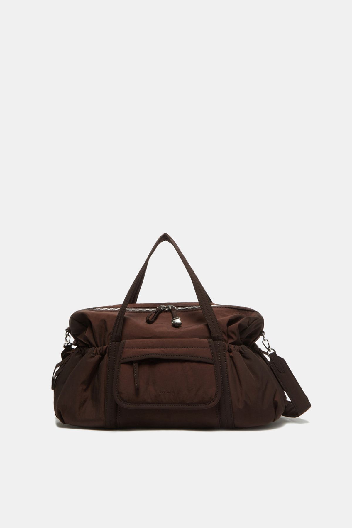 쿠론(COURONNE) Bagel Tote 40_RVBTX25141BRD