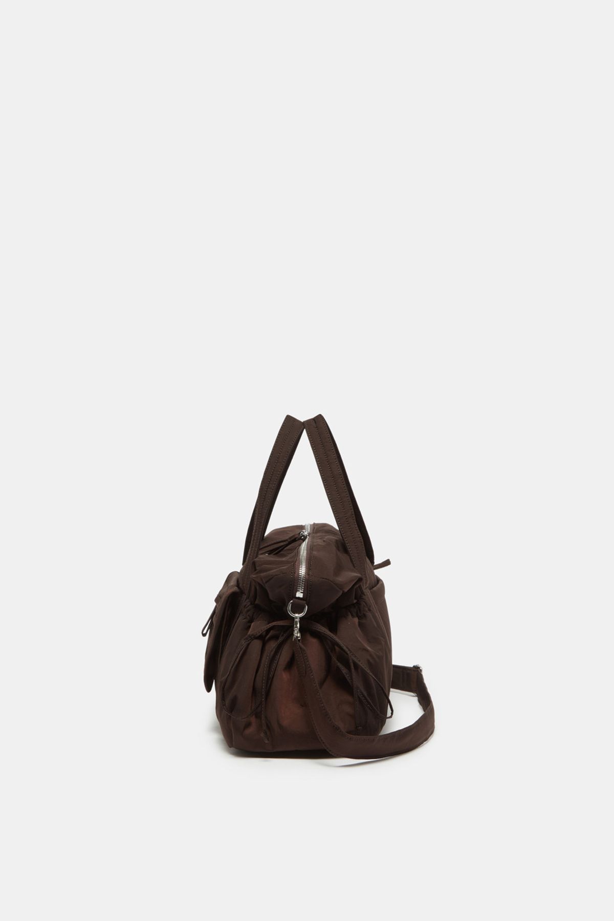 쿠론(COURONNE) Bagel Tote 40_RVBTX25141BRD