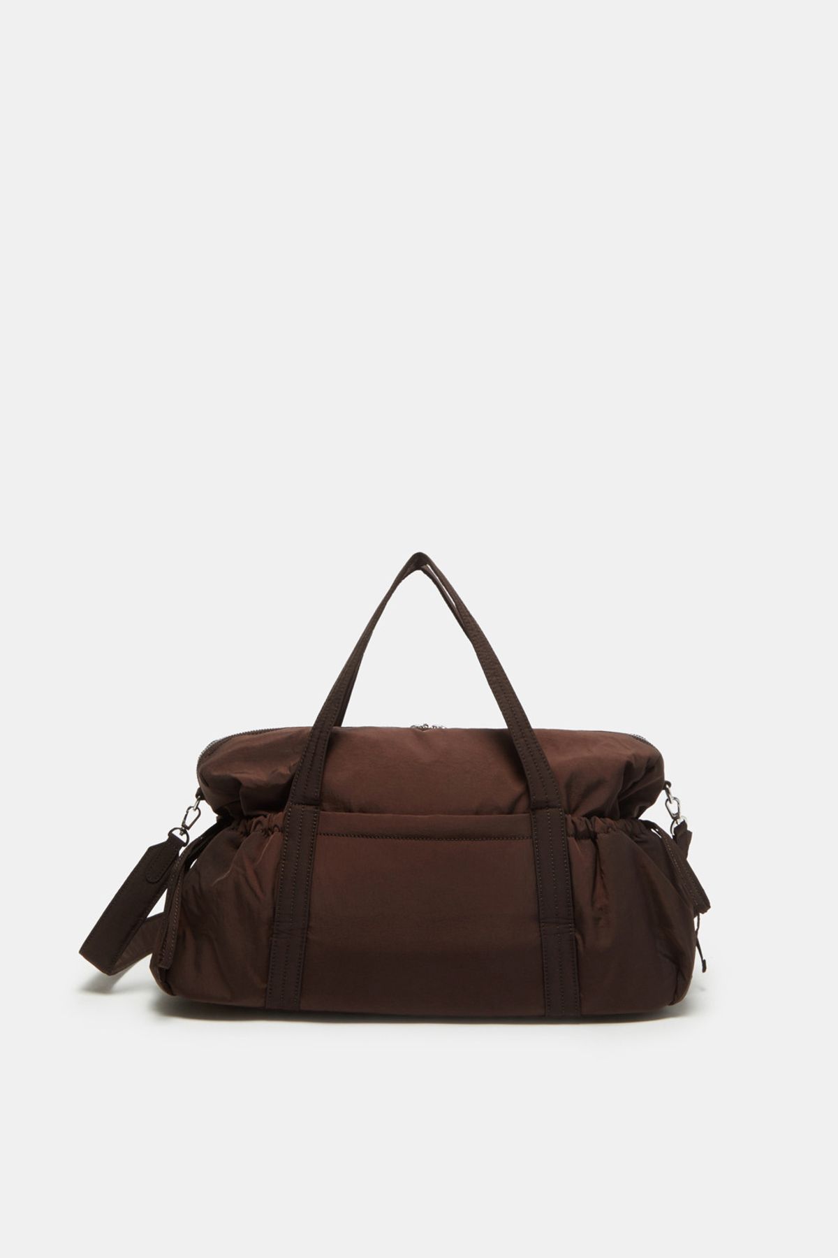 쿠론(COURONNE) Bagel Tote 40_RVBTX25141BRD