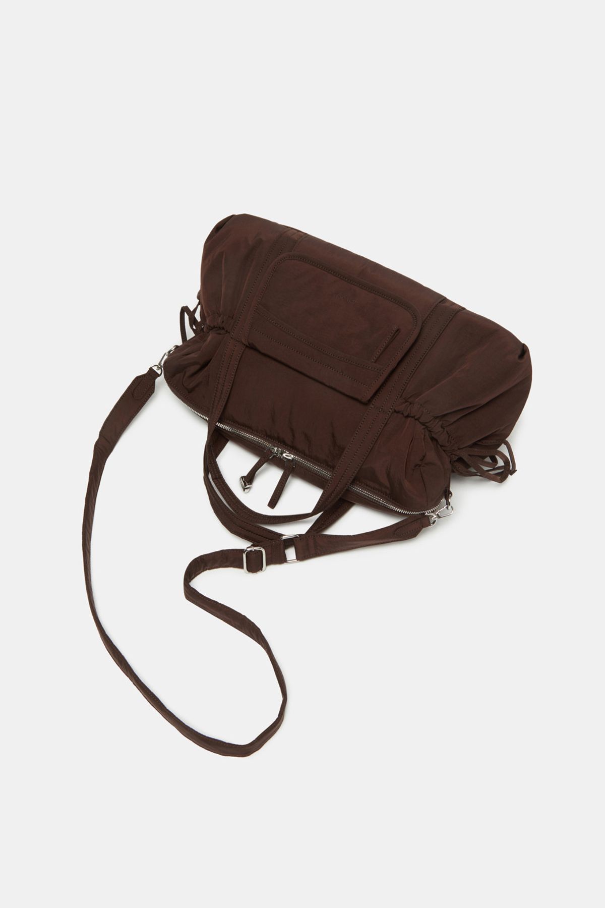 쿠론(COURONNE) Bagel Tote 40_RVBTX25141BRD