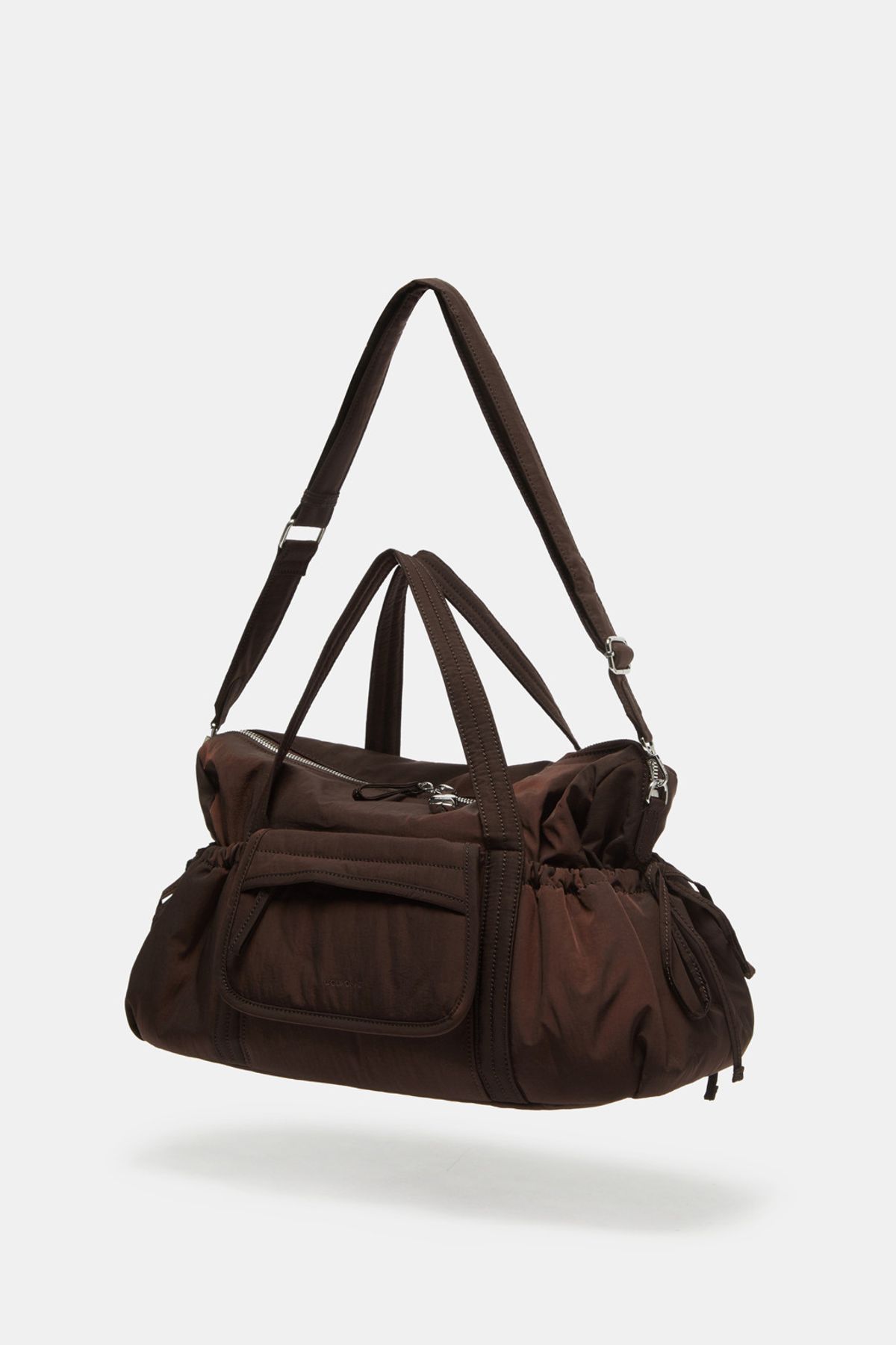쿠론(COURONNE) Bagel Tote 40_RVBTX25141BRD