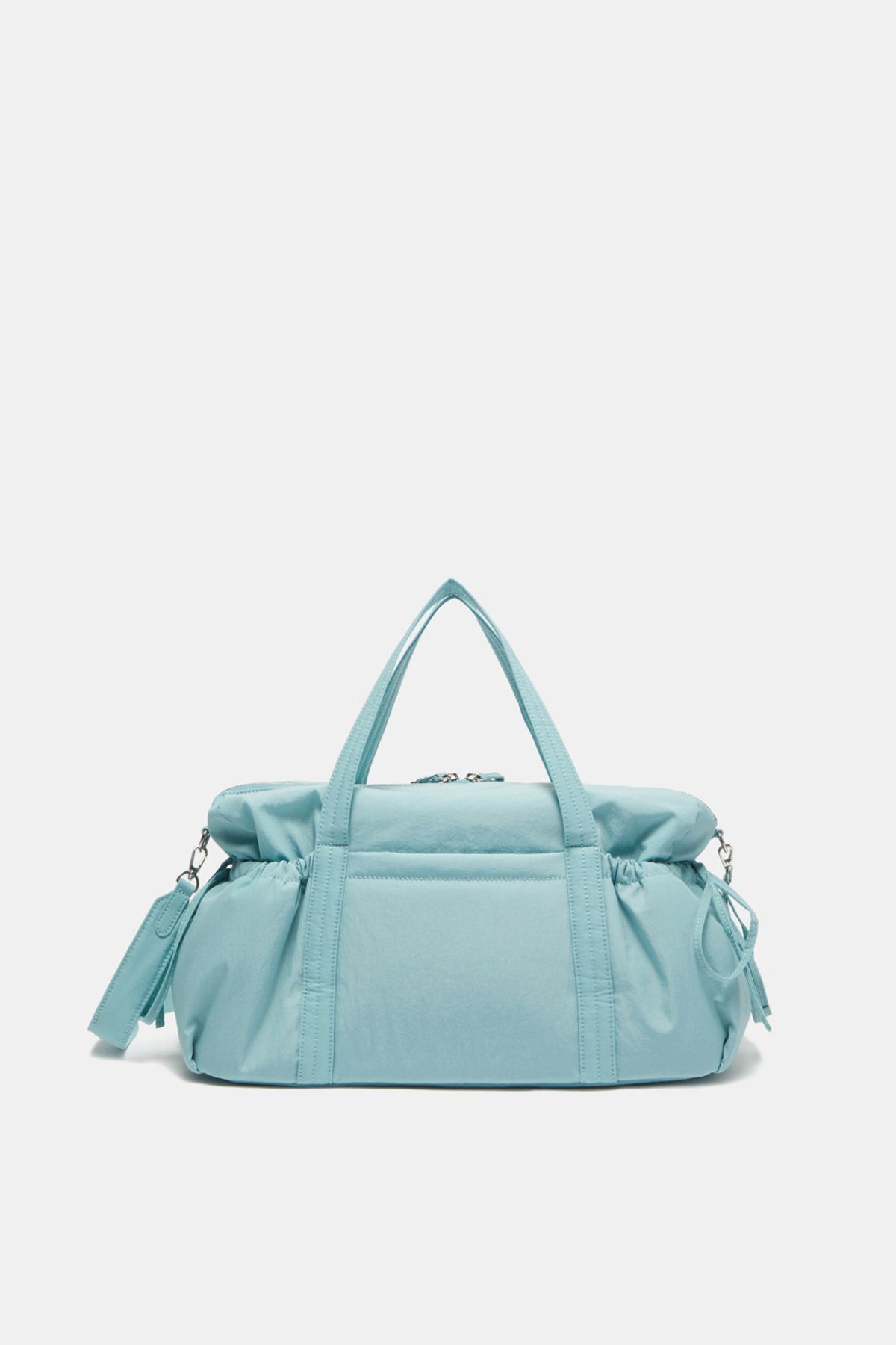 쿠론(COURONNE) Bagel Tote 40_RVBTX25141BUL