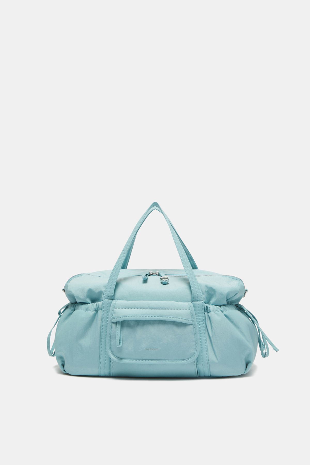 쿠론(COURONNE) Bagel Tote 40_RVBTX25141BUL