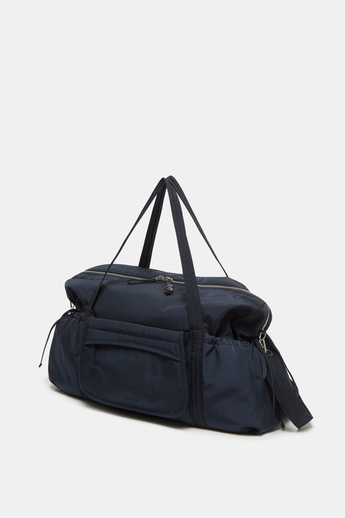 쿠론(COURONNE) Bagel Shoulder 50_RVBSX25142NAX