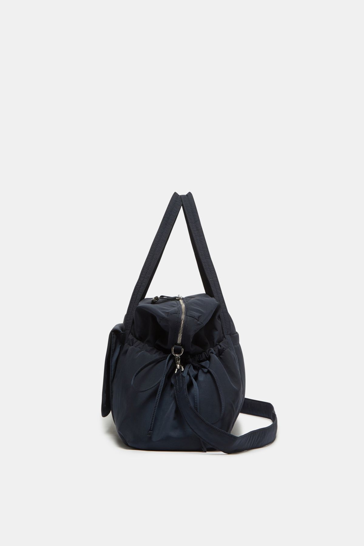 쿠론(COURONNE) Bagel Shoulder 50_RVBSX25142NAX