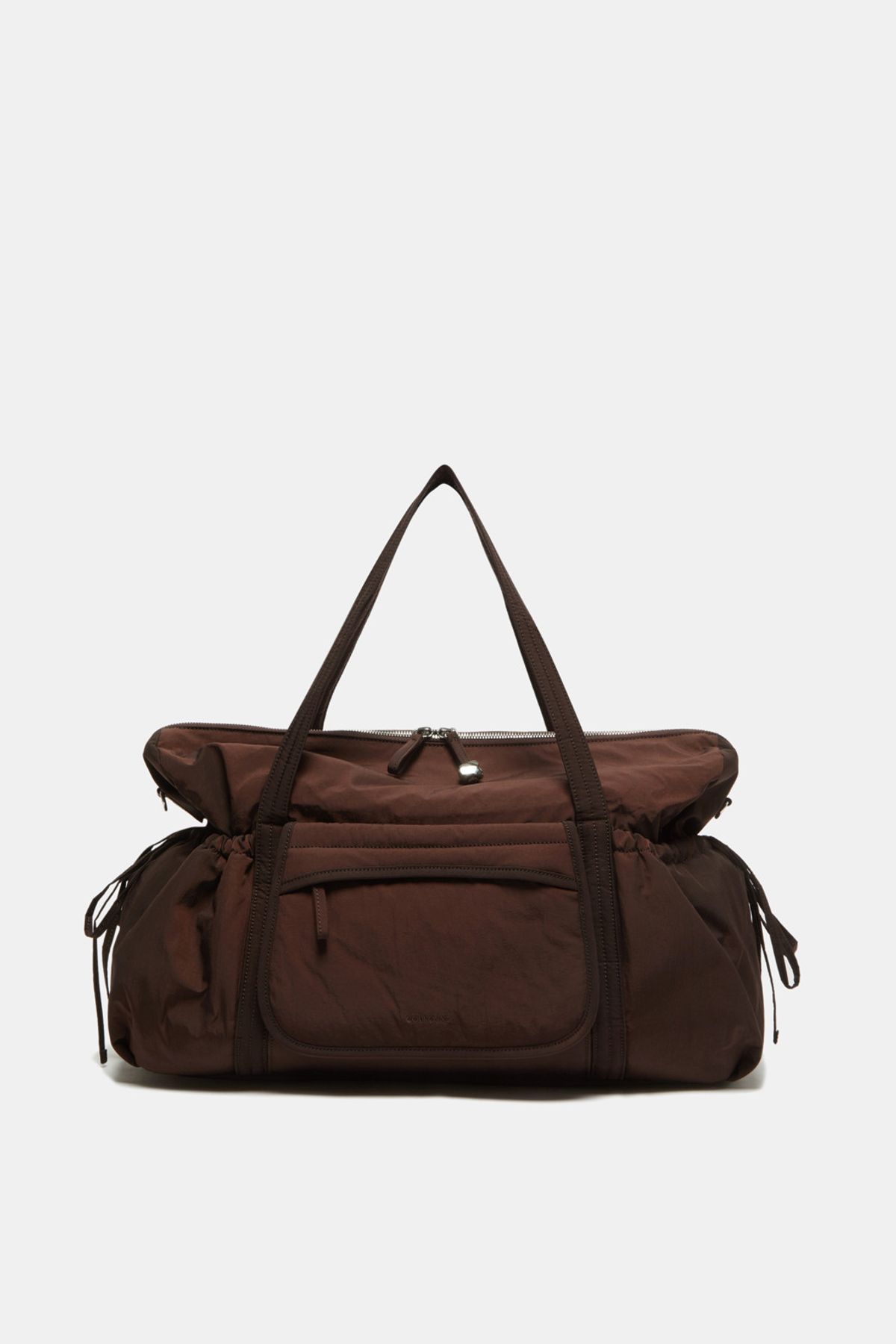 쿠론(COURONNE) Bagel Shoulder 50_RVBSX25142BRD