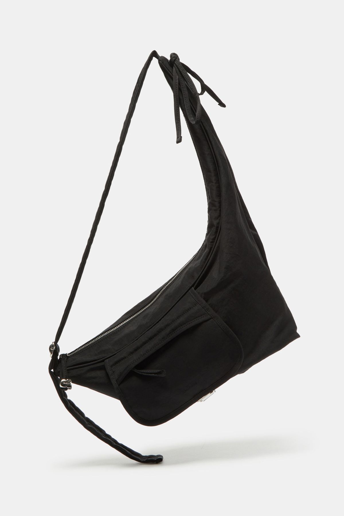 쿠론(COURONNE) Bagel Shoulder 40_RVBSX25141BKX