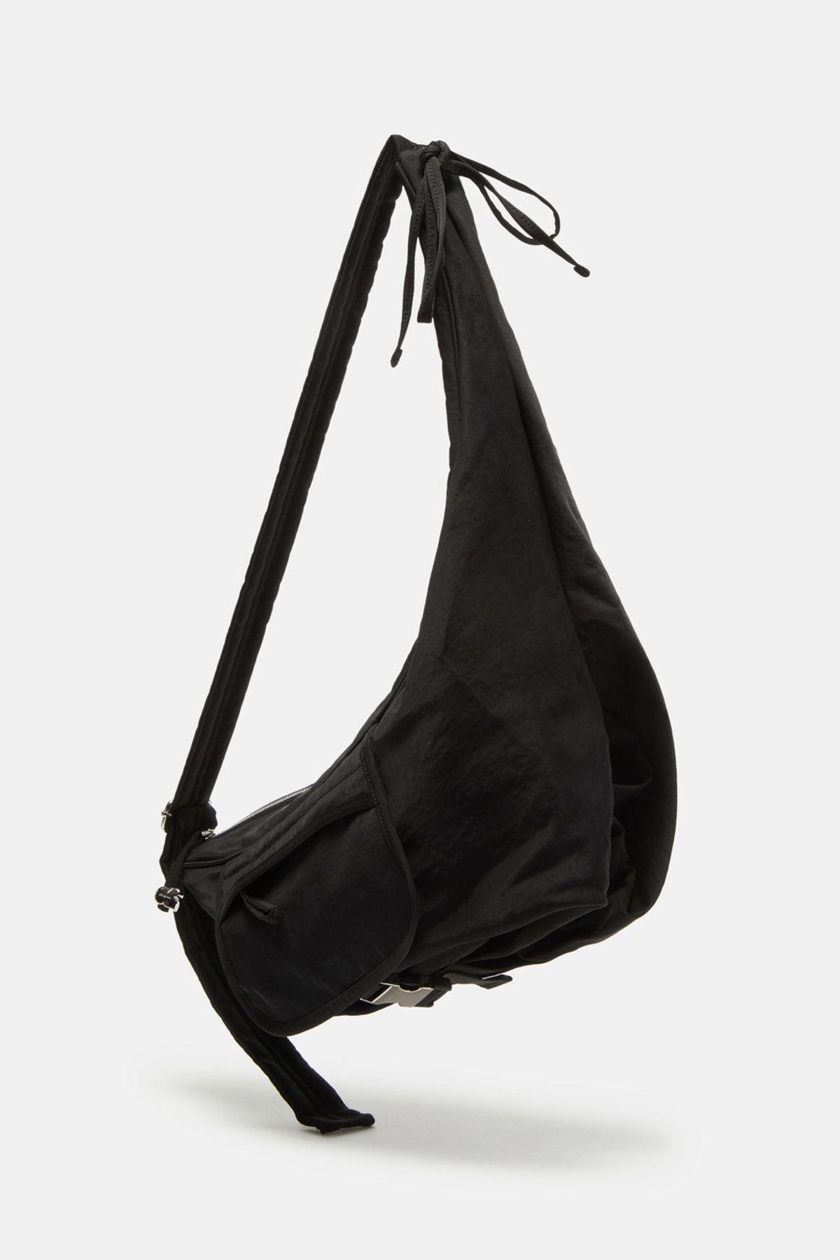 쿠론(COURONNE) Bagel Shoulder 40_RVBSX25141BKX