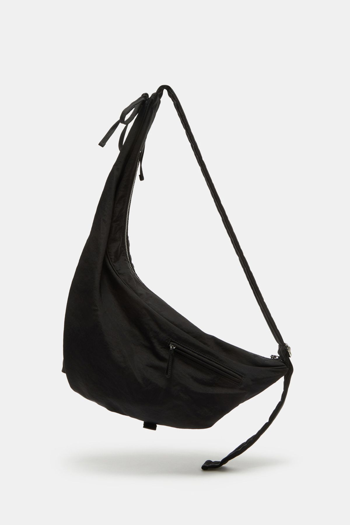 쿠론(COURONNE) Bagel Shoulder 40_RVBSX25141BKX