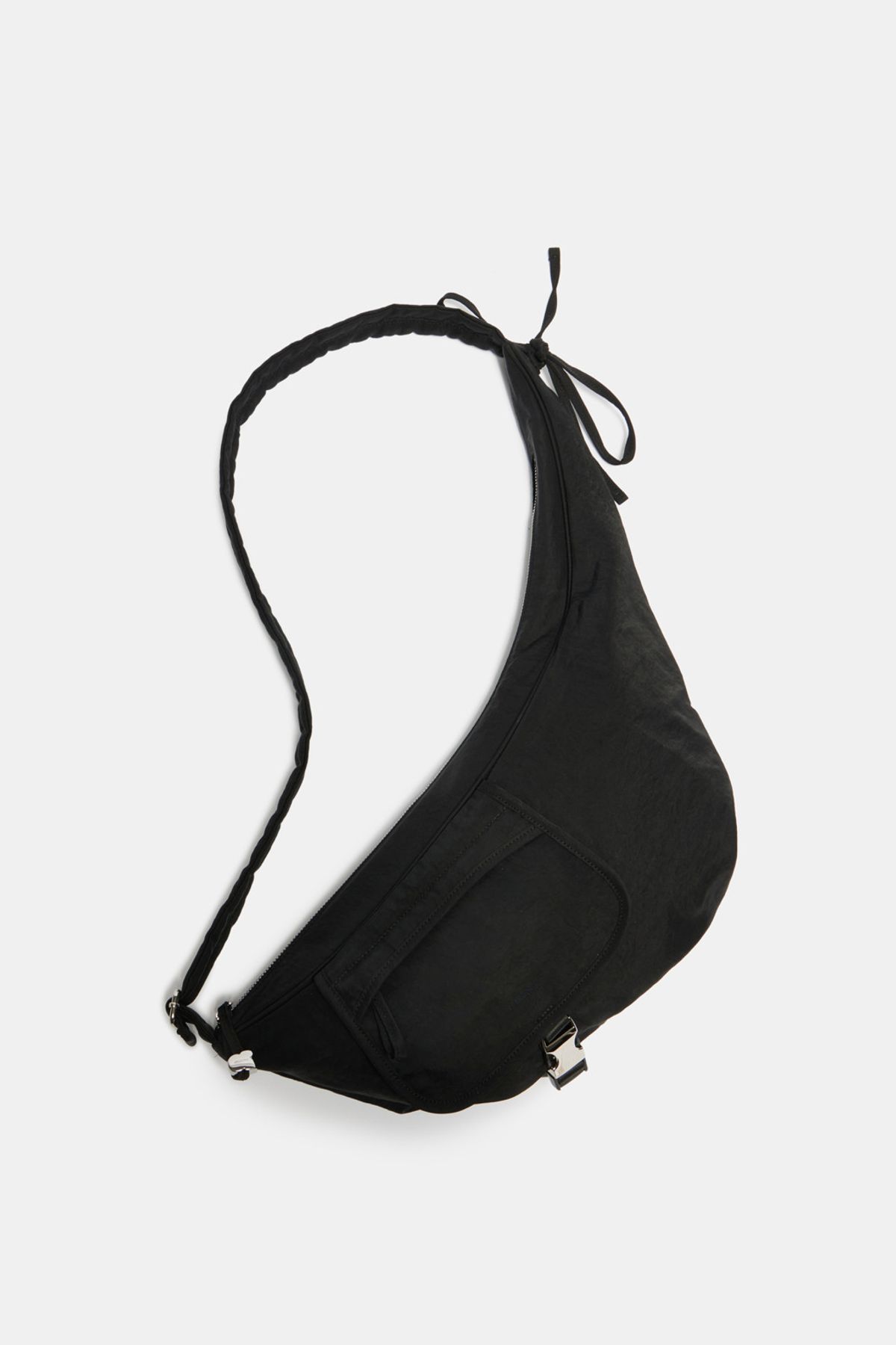 쿠론(COURONNE) Bagel Shoulder 40_RVBSX25141BKX