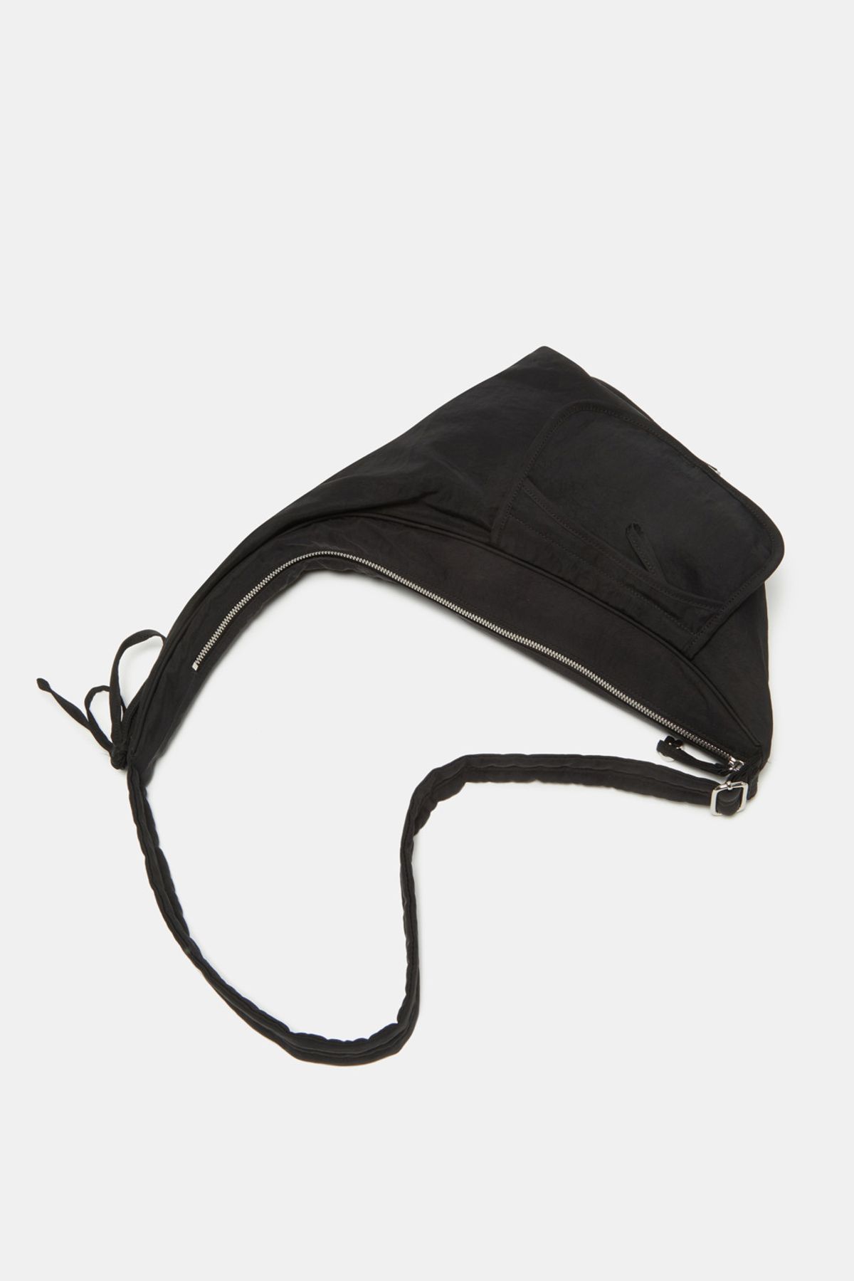 쿠론(COURONNE) Bagel Shoulder 40_RVBSX25141BKX
